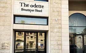 The Odette Boutique Hotel